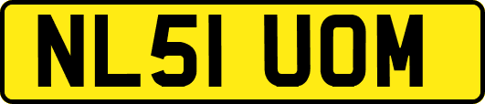 NL51UOM