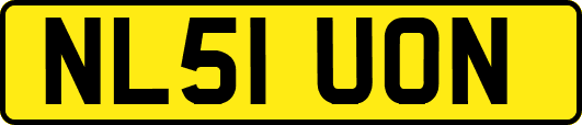 NL51UON