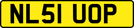 NL51UOP