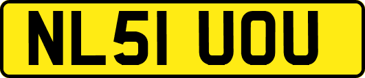 NL51UOU