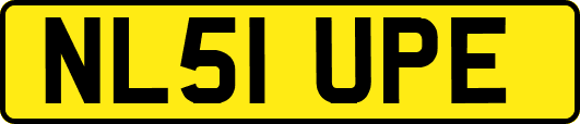 NL51UPE