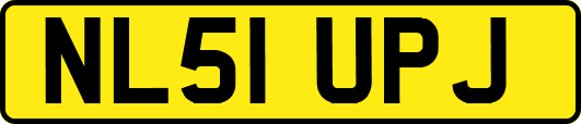 NL51UPJ