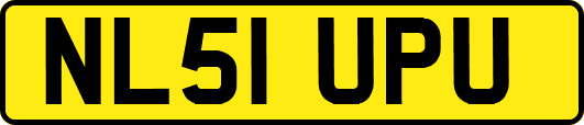 NL51UPU