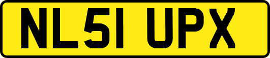 NL51UPX