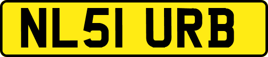 NL51URB