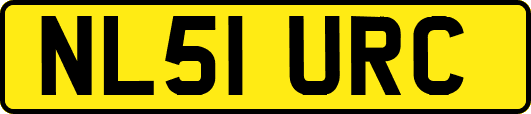 NL51URC