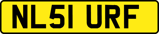 NL51URF