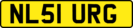 NL51URG