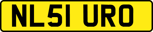 NL51URO