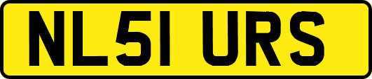 NL51URS