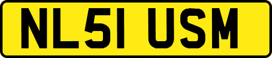 NL51USM