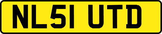 NL51UTD