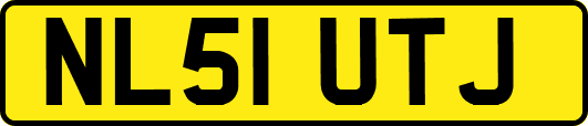 NL51UTJ