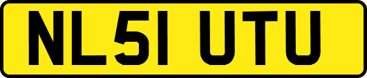 NL51UTU