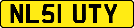 NL51UTY