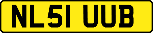 NL51UUB