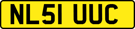 NL51UUC