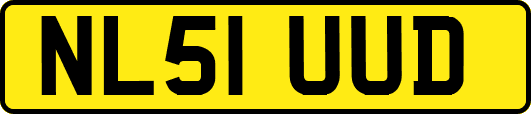 NL51UUD