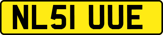 NL51UUE