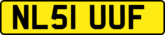 NL51UUF