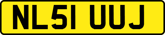NL51UUJ