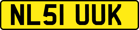 NL51UUK