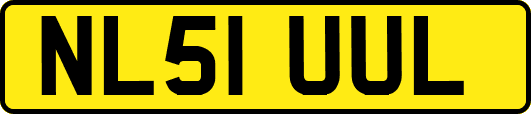 NL51UUL