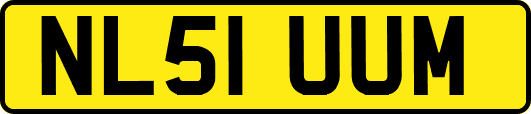 NL51UUM