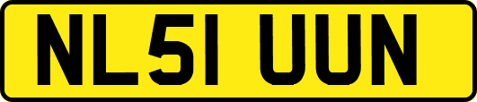 NL51UUN