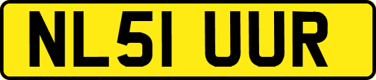 NL51UUR