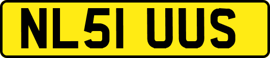 NL51UUS