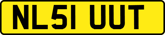 NL51UUT