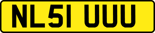 NL51UUU