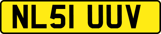 NL51UUV