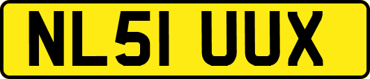 NL51UUX