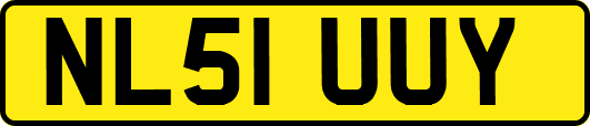 NL51UUY