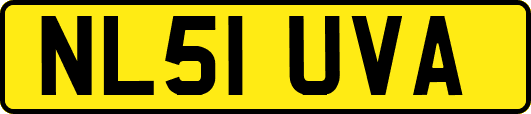 NL51UVA
