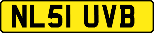NL51UVB