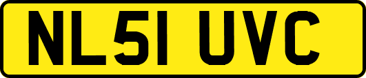 NL51UVC
