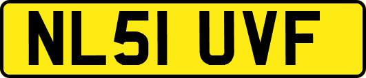 NL51UVF