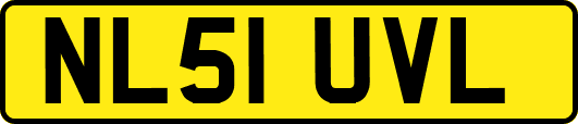 NL51UVL