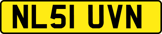 NL51UVN