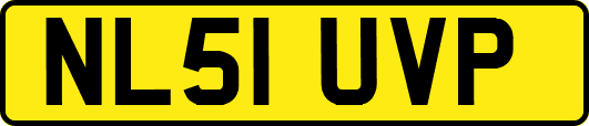 NL51UVP