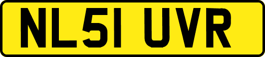 NL51UVR