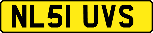 NL51UVS