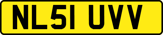 NL51UVV