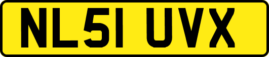 NL51UVX