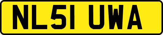 NL51UWA