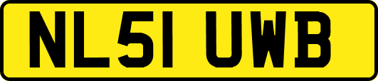 NL51UWB