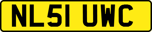 NL51UWC